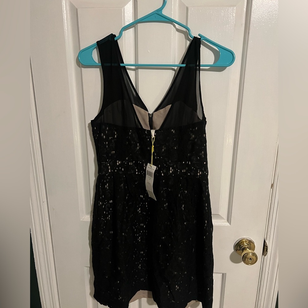 Brand new BCBG dress